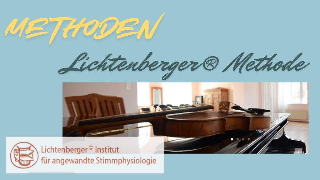 Lichtenberger® Methode