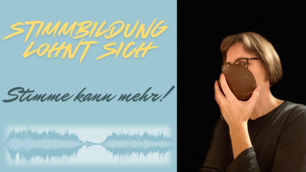 Stimmbildung mit Resonanzerfahrungen